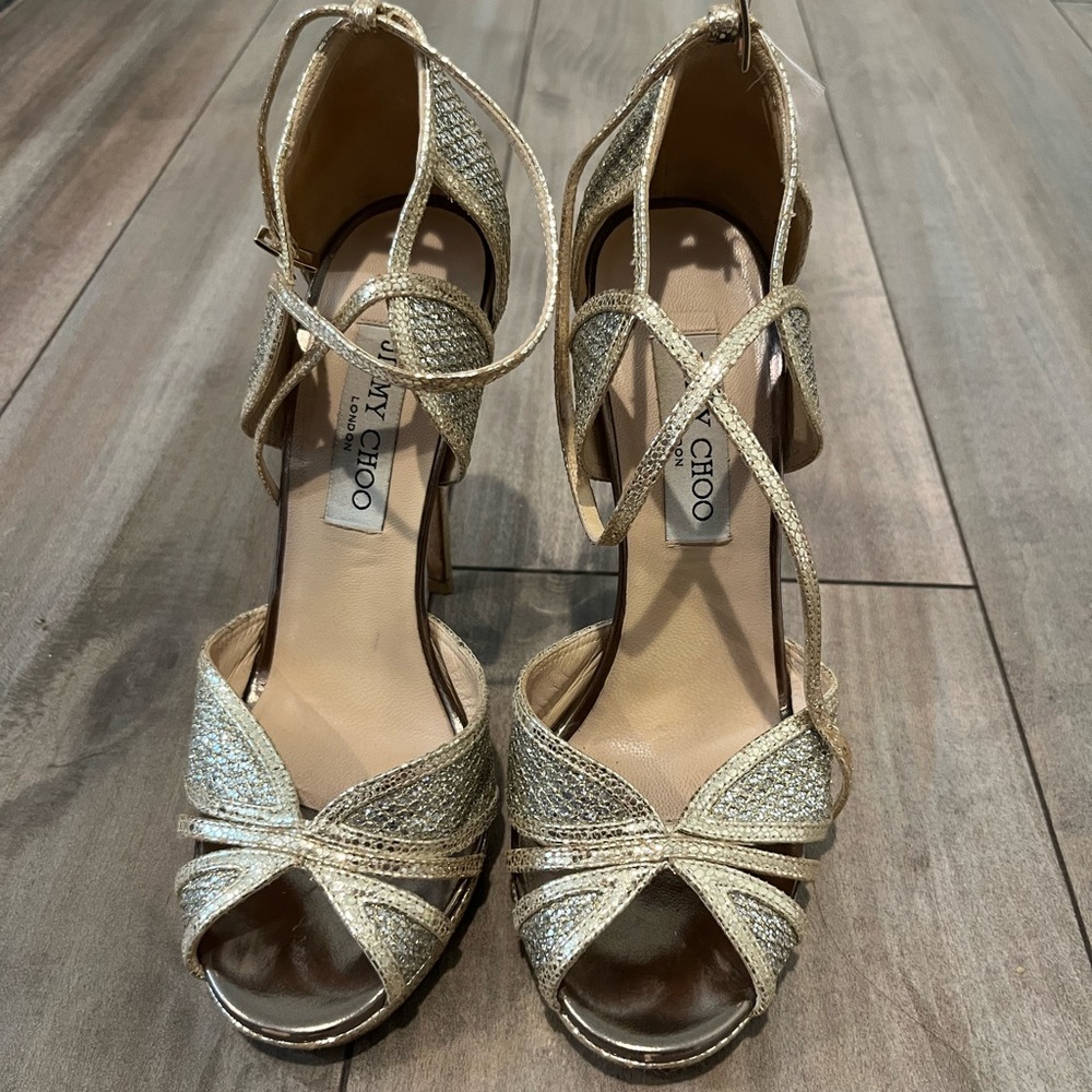 Jimmy Choo Fayme